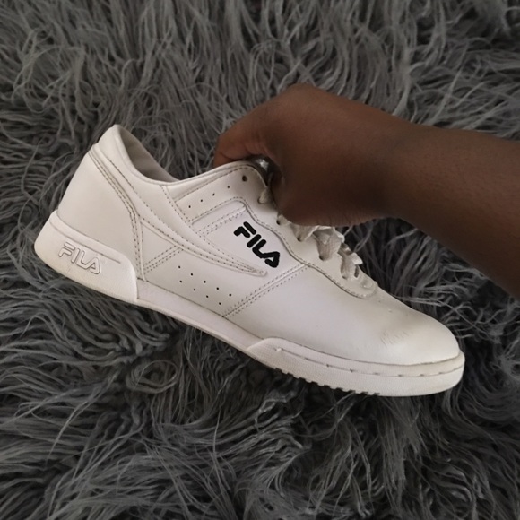 fila shoes price women